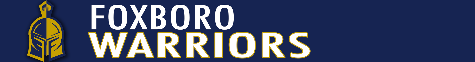 Foxboro Warriors