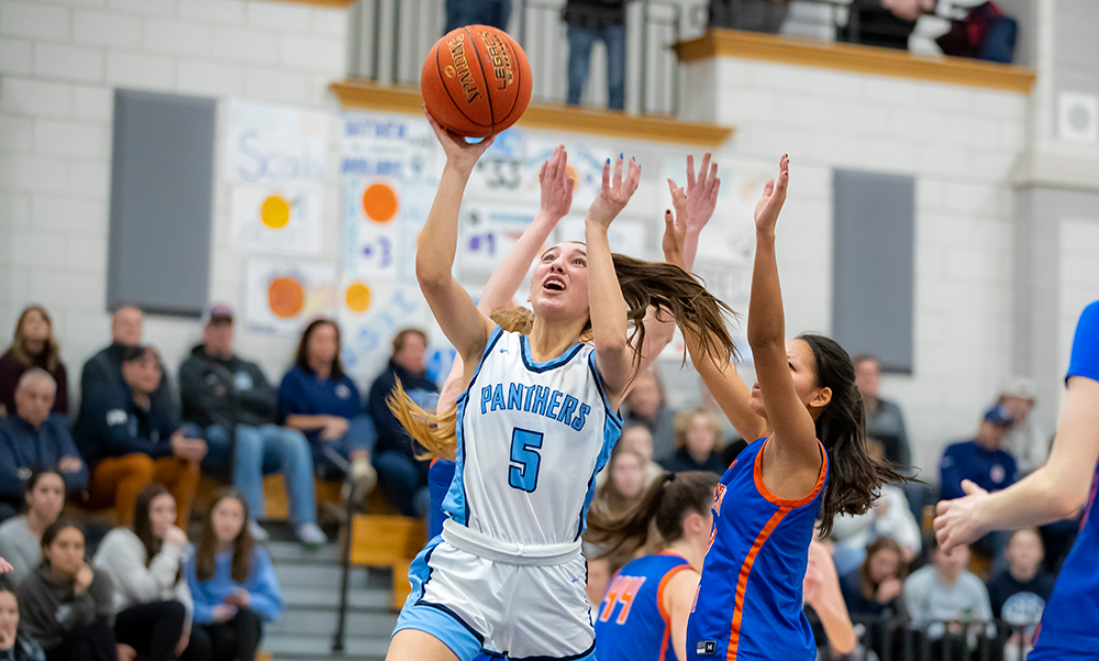 Franklin Matters FHS Girls And Boys Basketball Teams Win To Advance In 