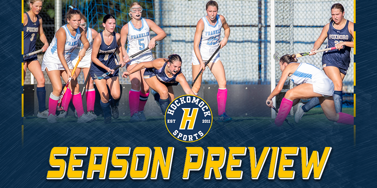 2024 Hockomock League Field Hockey Preview
