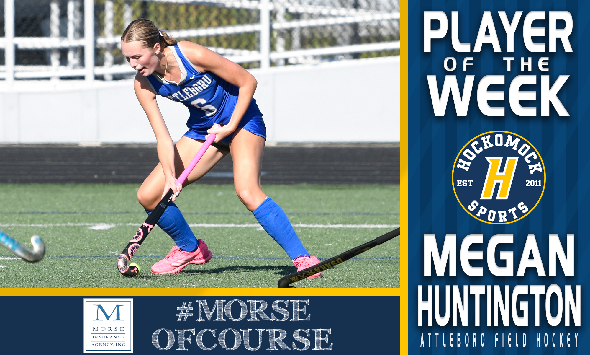 Megan Huntington