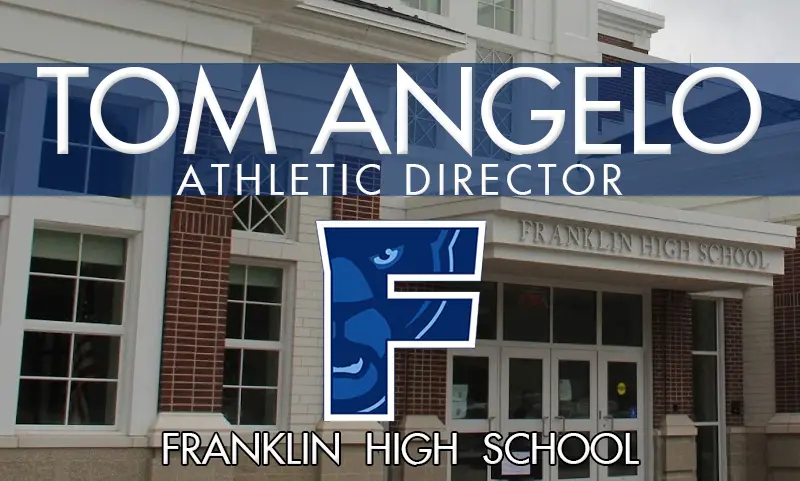 Tom Angelo