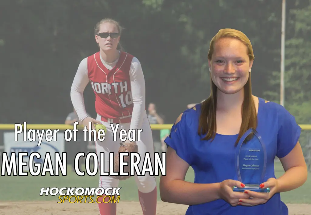 2014 HockomockSports Softball Awards