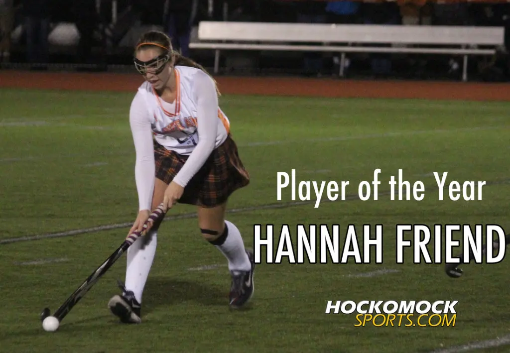 2014 HockomockSports Field Hockey Awards