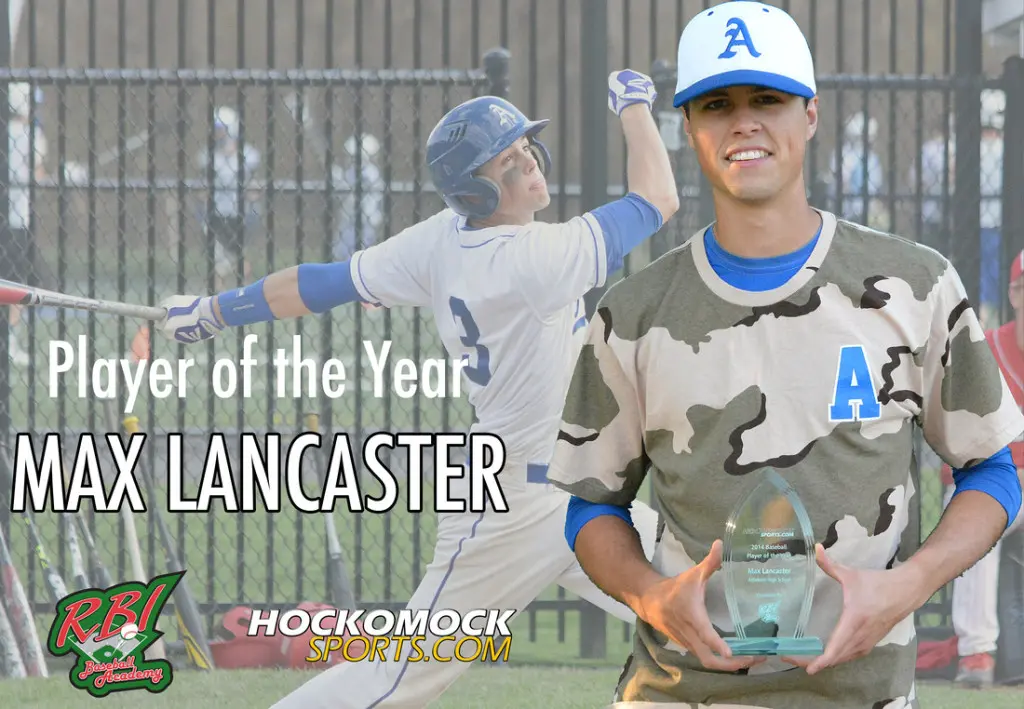 2014 HockomockSports Baseball Awards