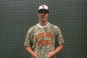 2013 HockomockSports Baseball Awards