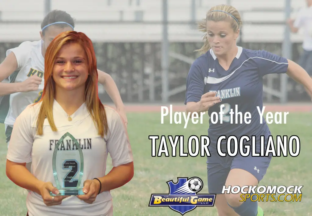 Taylor Cogliano