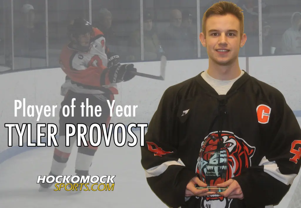 Tyler Provost