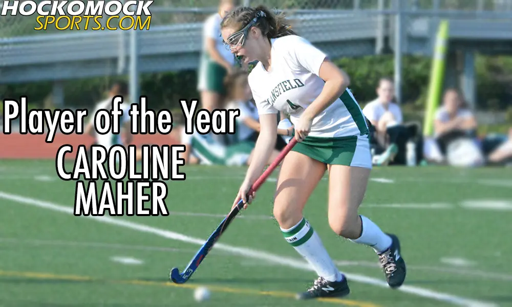 2015 HockomockSports Field Hockey Awards