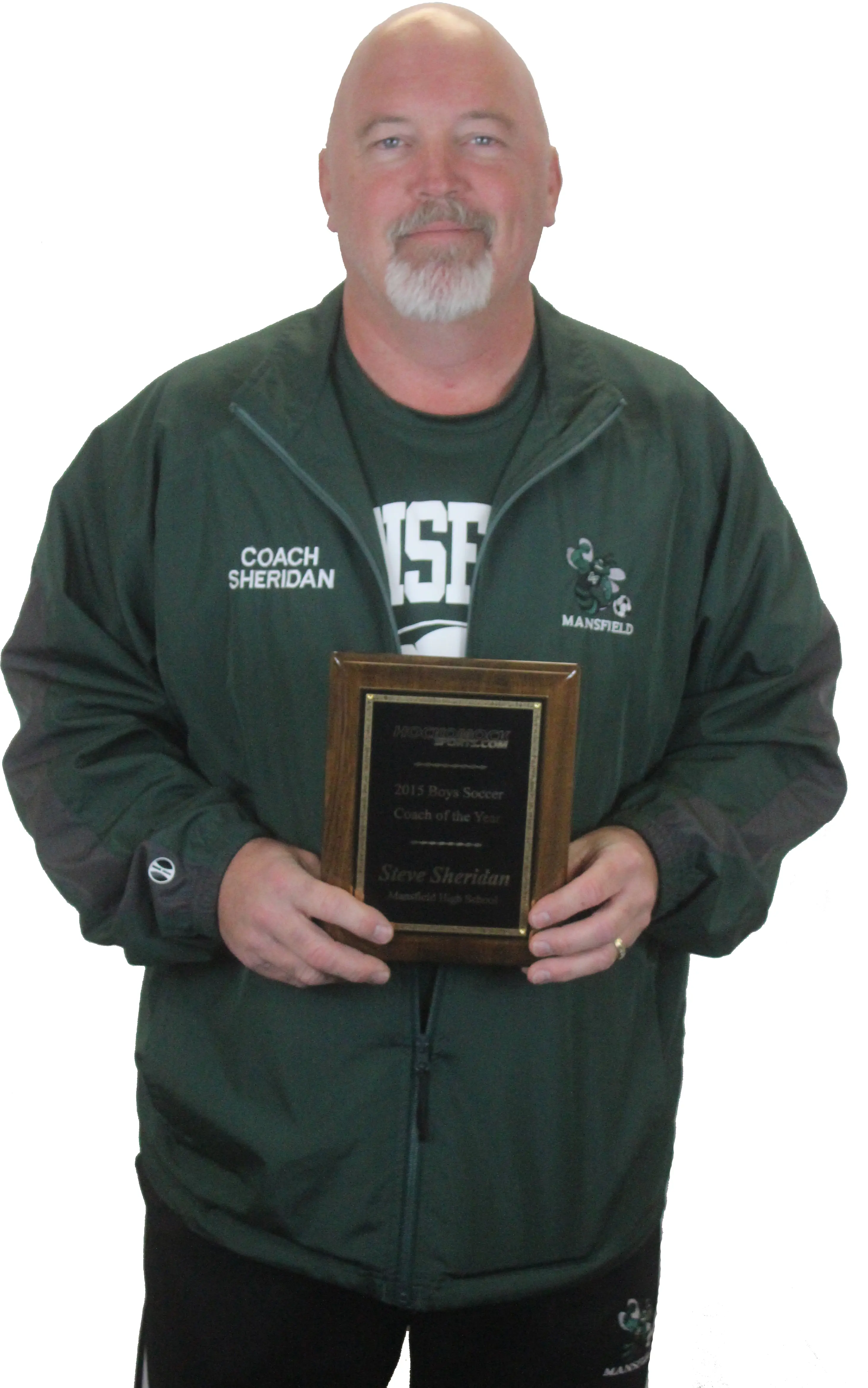 Steve Sheridan