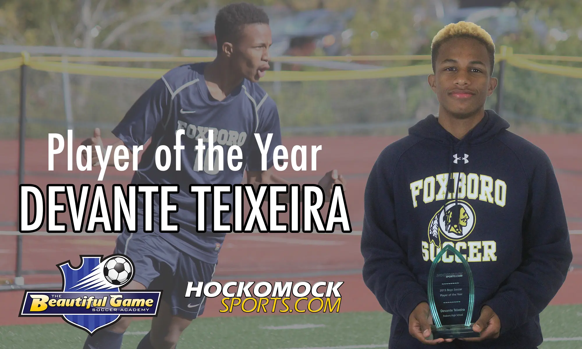 Devante Teixeira