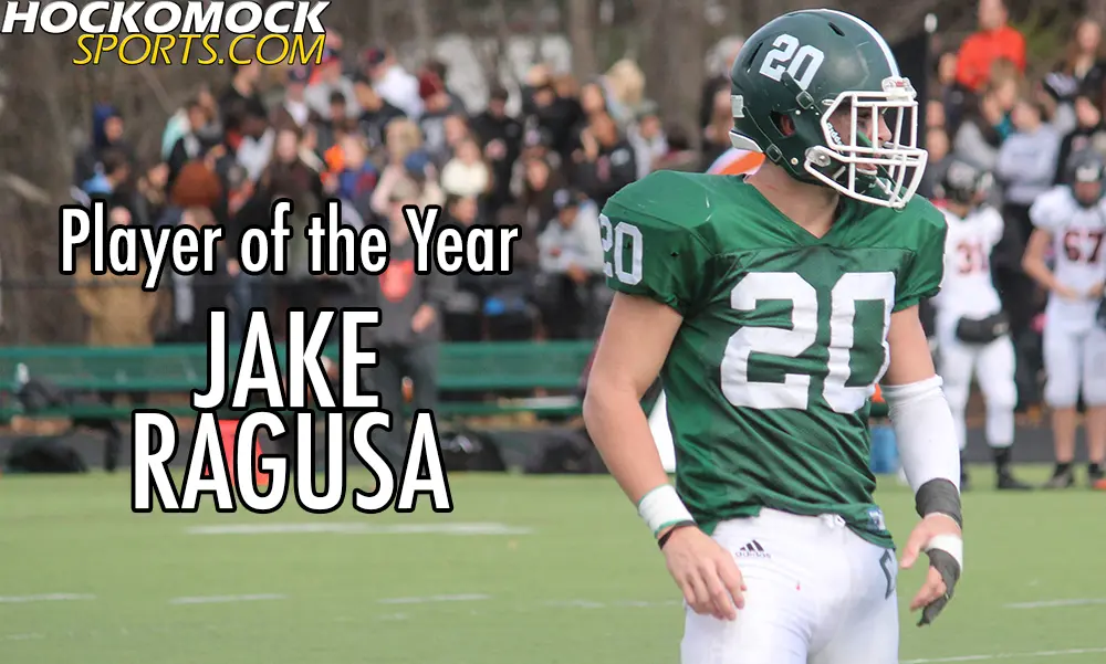 2015 HockomockSports Football Awards