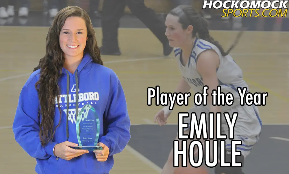 Emily Houle