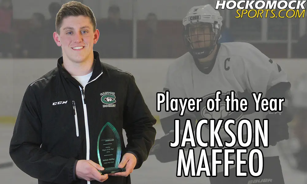 Jackson Maffeo