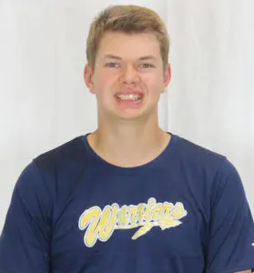 Aaron Wentling