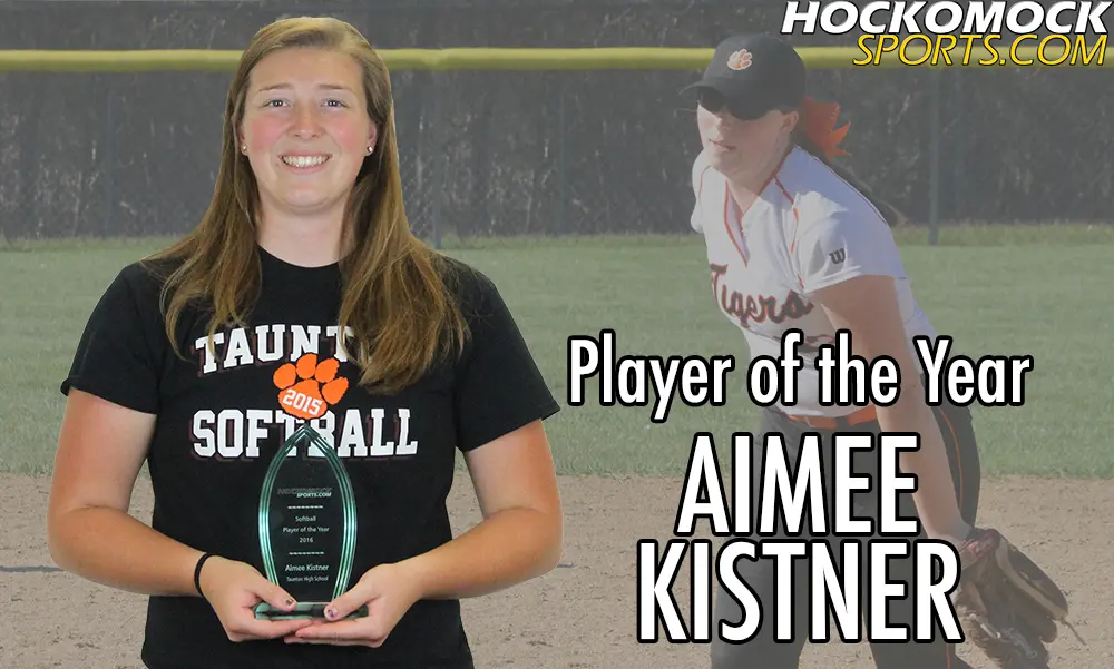 2016 HockomockSports Softball Awards