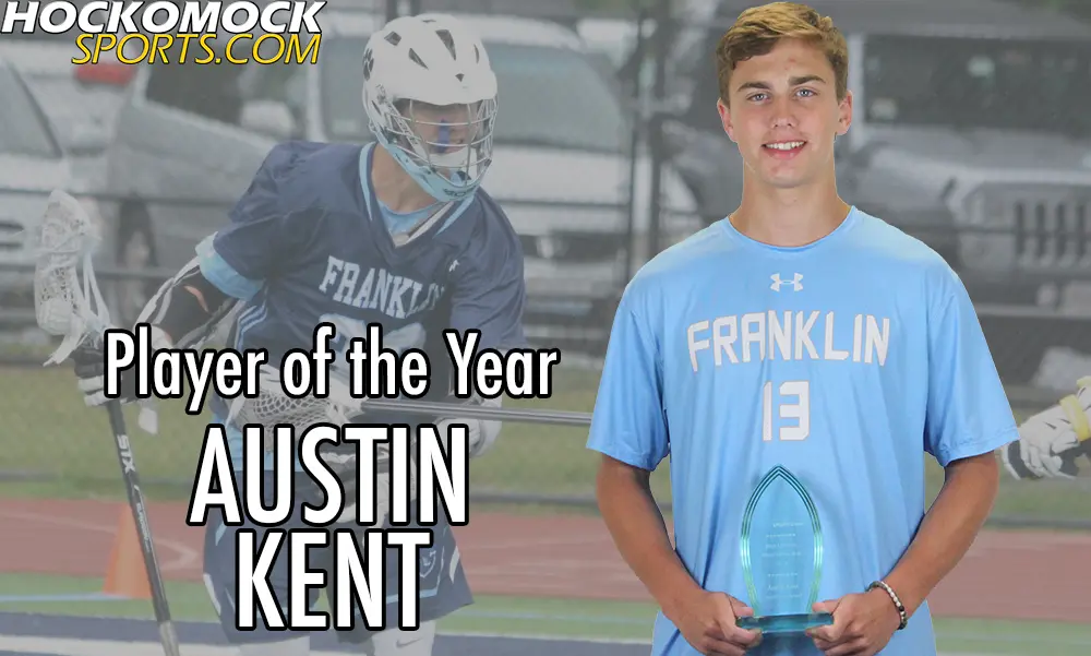 2016 HockomockSports Boys Lacrosse Awards