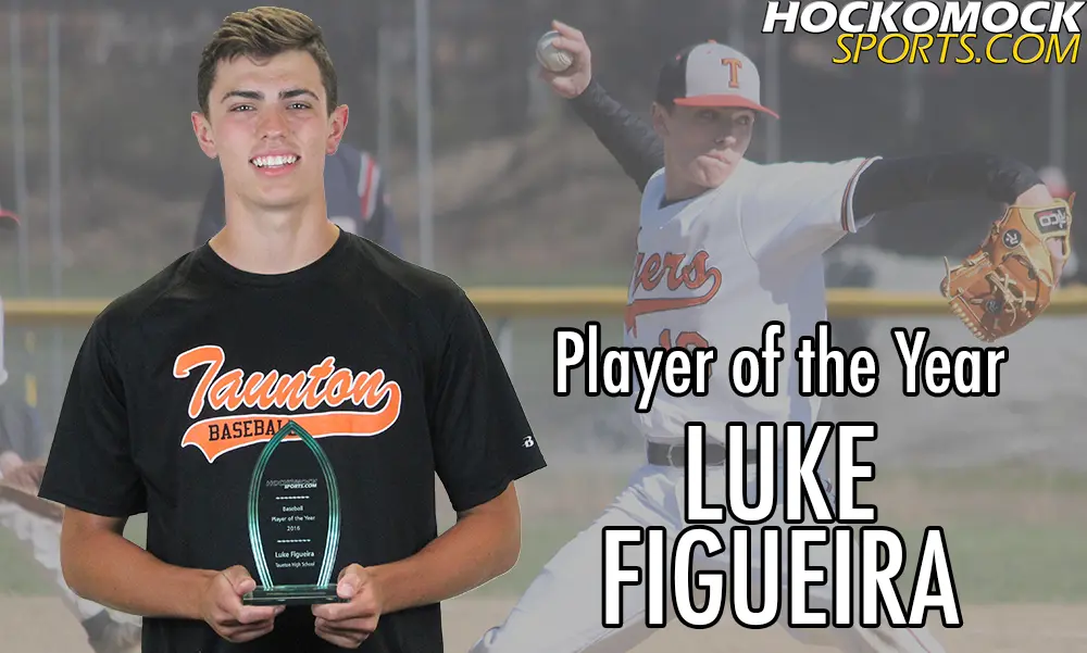 2016 HockomockSports Baseball Awards
