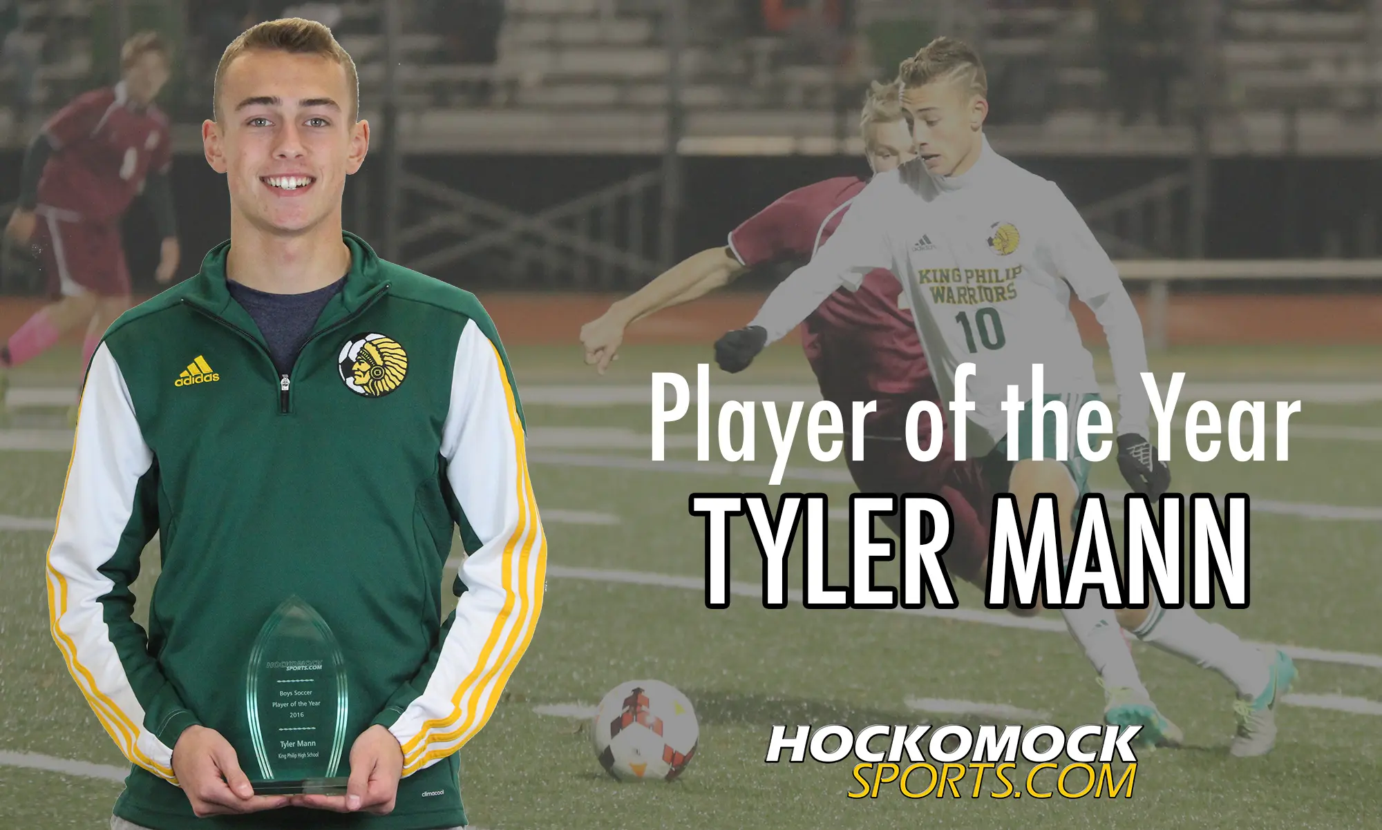 Tyler Mann