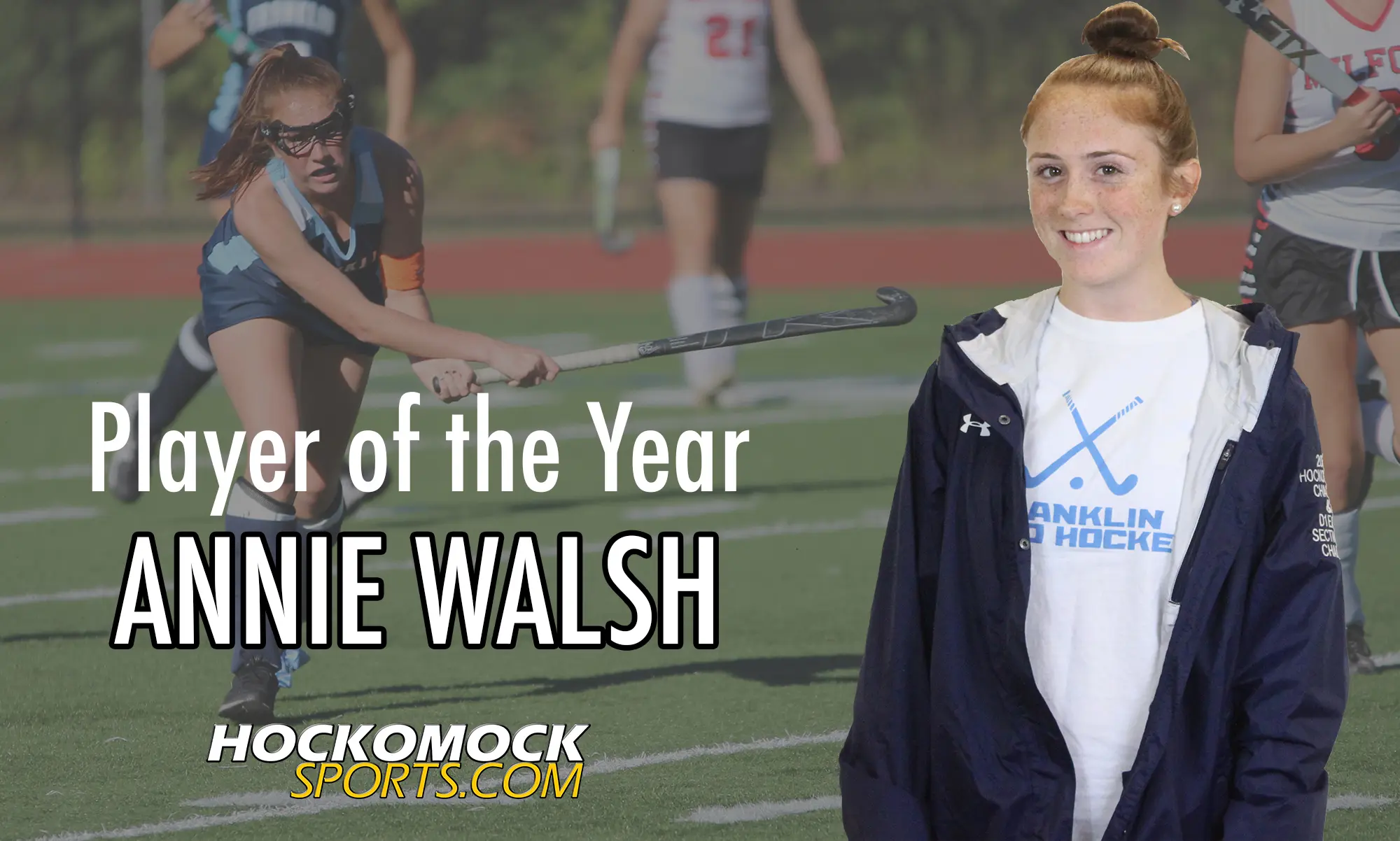 2016 HockomockSports Field Hockey Awards