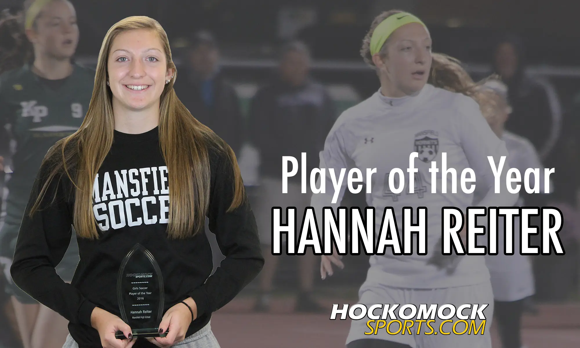 Hannah Reiter