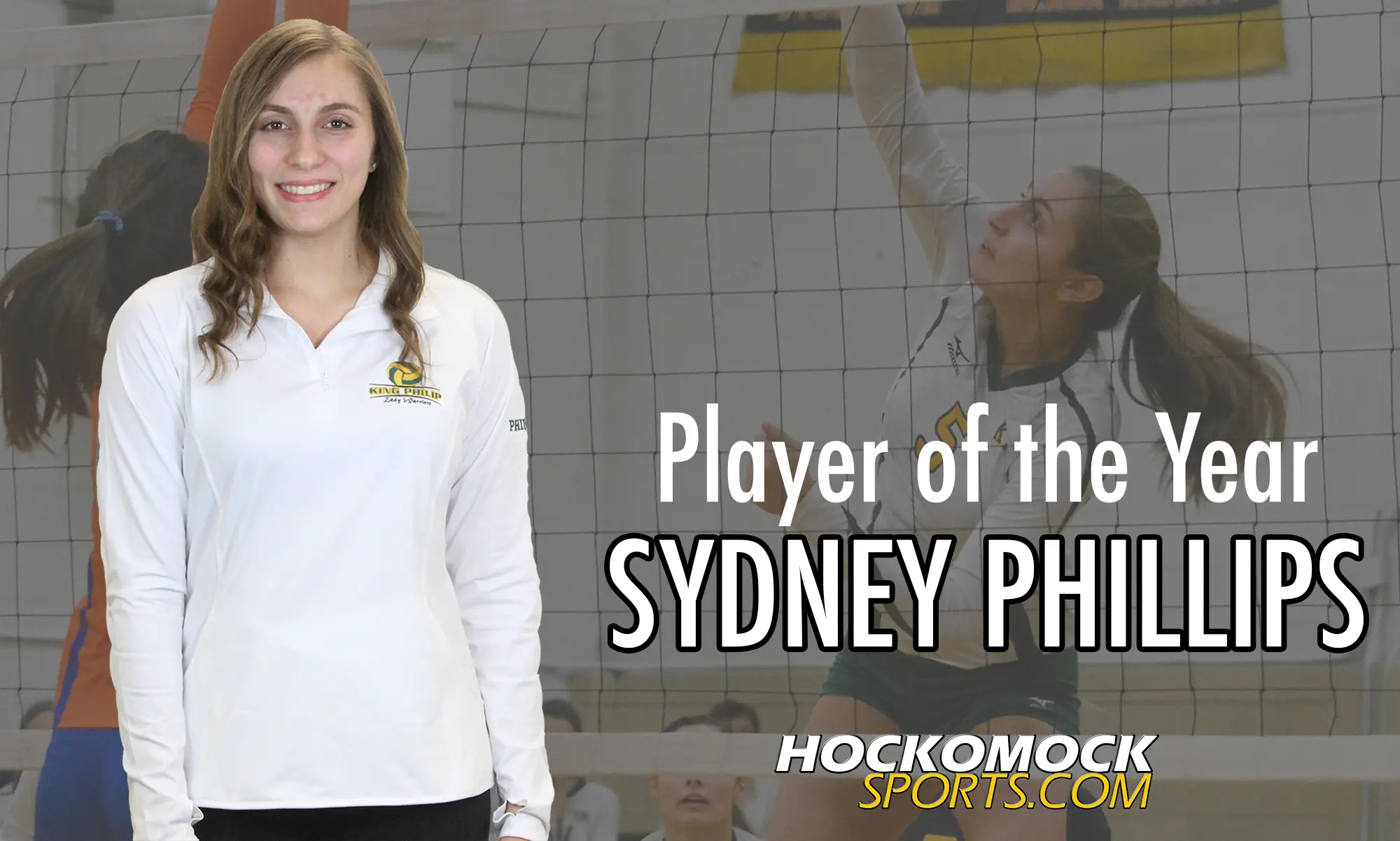 Sydney Phillips