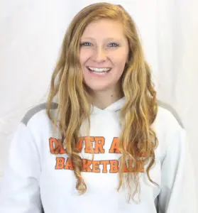 Abby Reardon