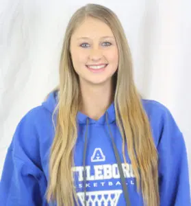 Julia Strachan