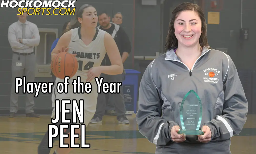 2017 HockomockSports Girls Basketball Awards