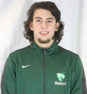 Sam Goldberg