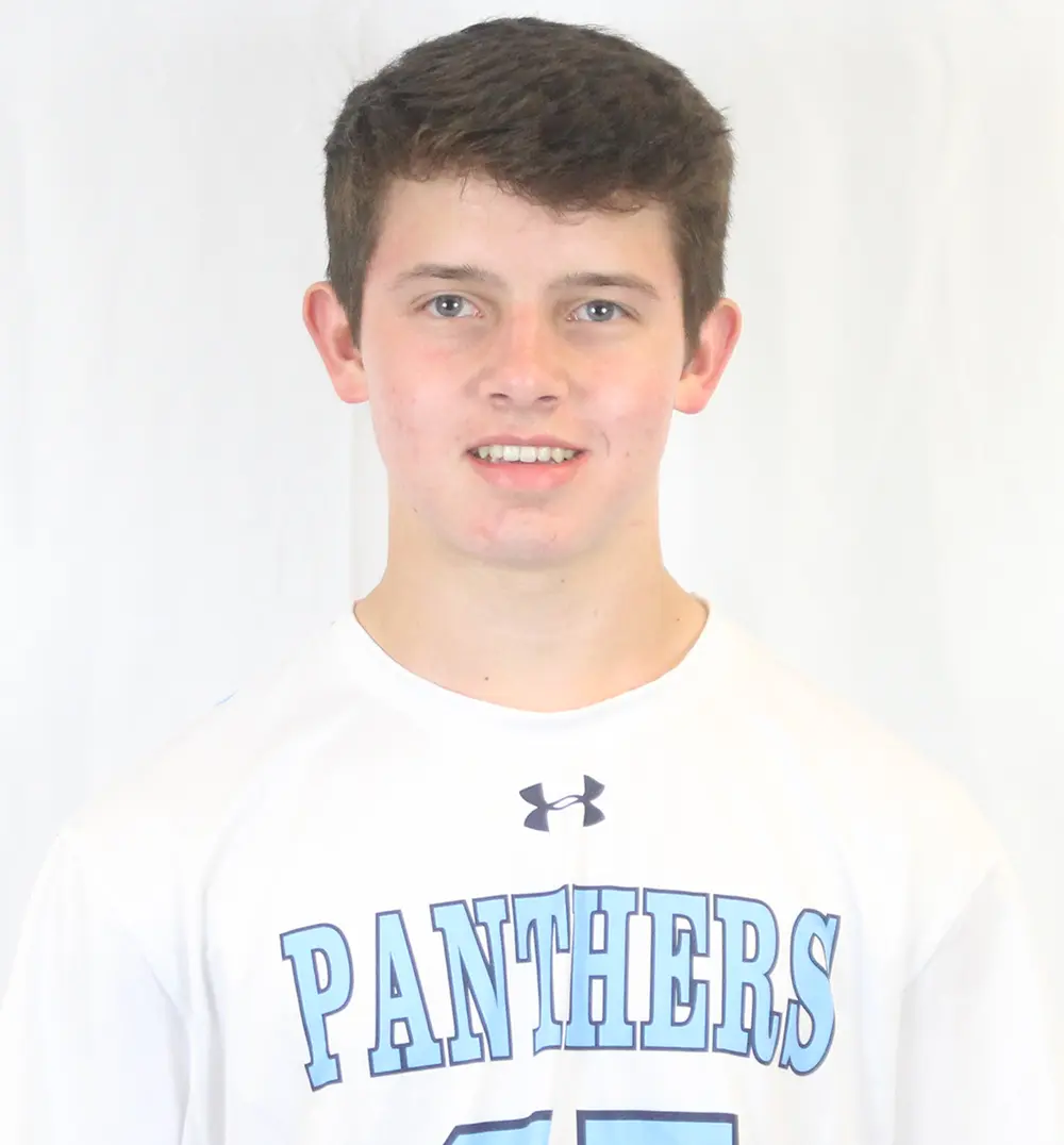Connor O'Rourke