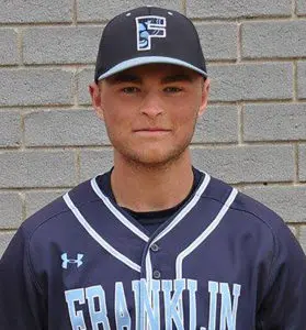 Jake Lyons