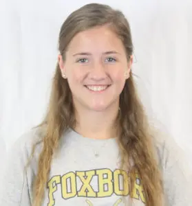 Lexi Buckner