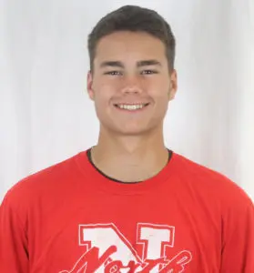 Nick Sinacola