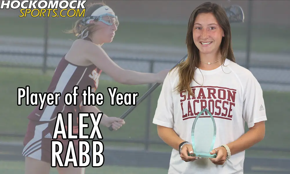 2017 HockomockSports Girls Lacrosse Awards