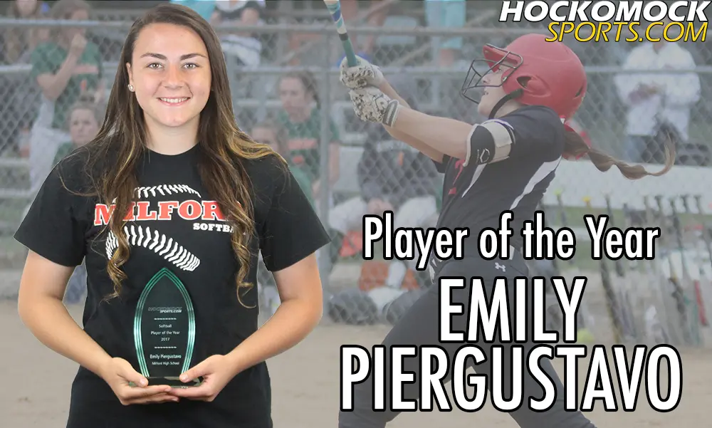 2017 HockomockSports Softball Awards