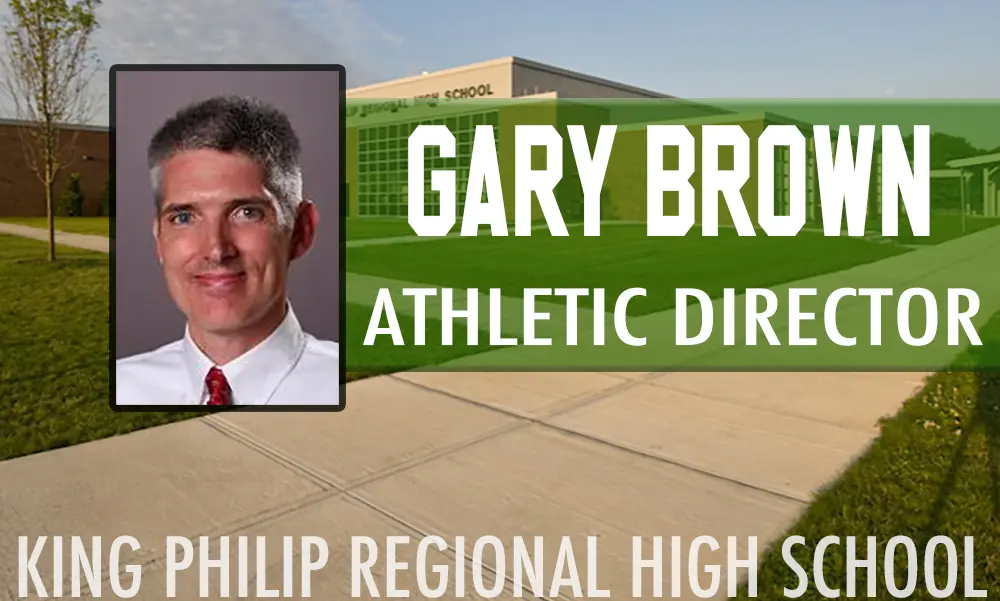 Gary Brown