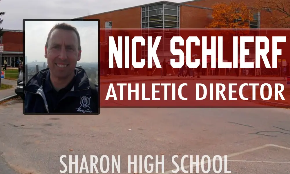 Nick Schlierf