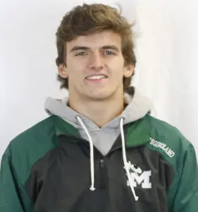 Danny DeGirolamo