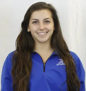 Grace Mayer