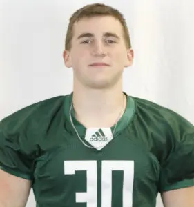 Alec Ragusa