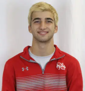 Brendan Matracia