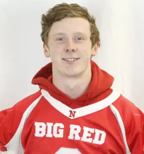 Brendan McHugh