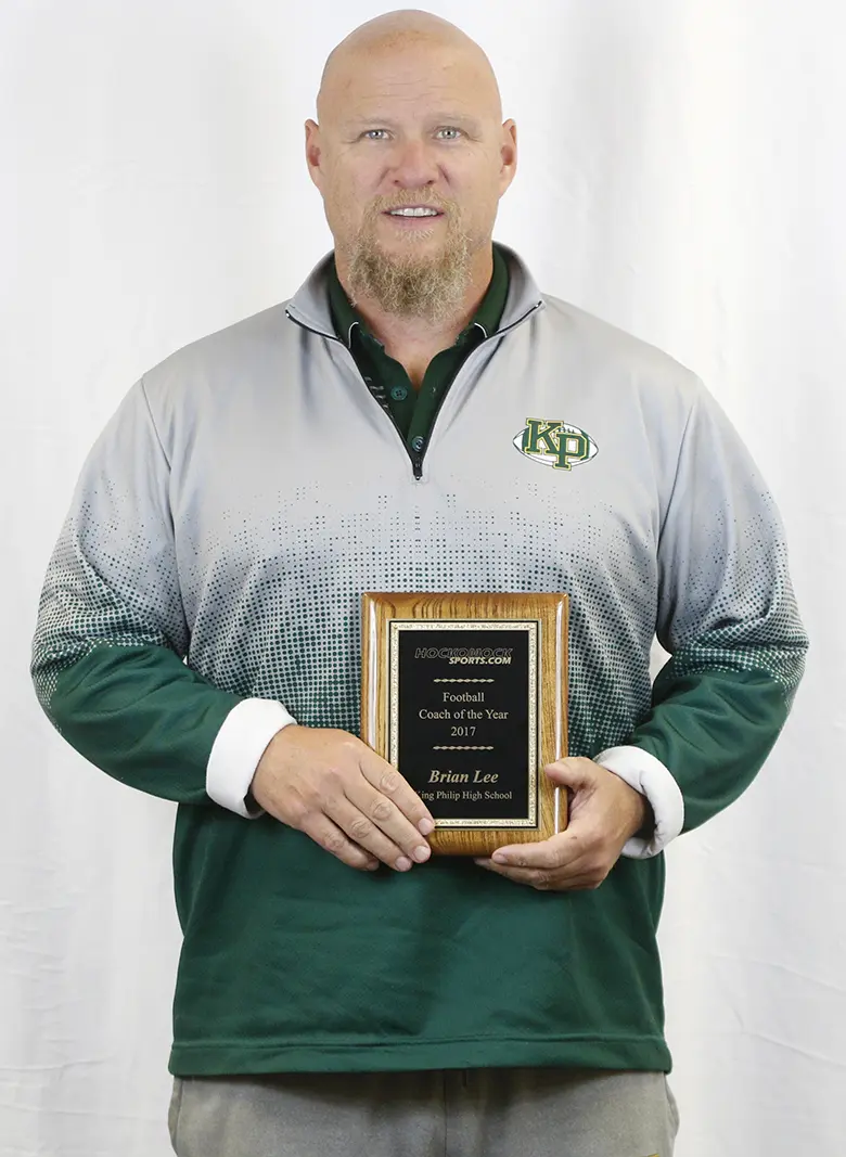 Brian Lee