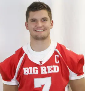 Chad Peterson