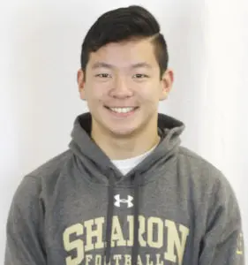 Chris Gong