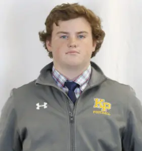 Cole Baker