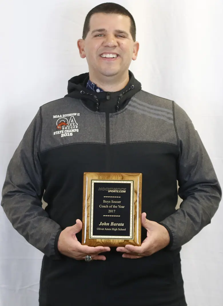John Barata