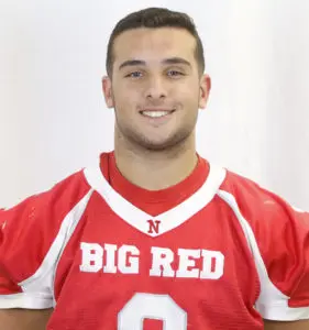 Nicholas Raneri