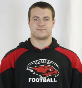 Patrick Brogioli