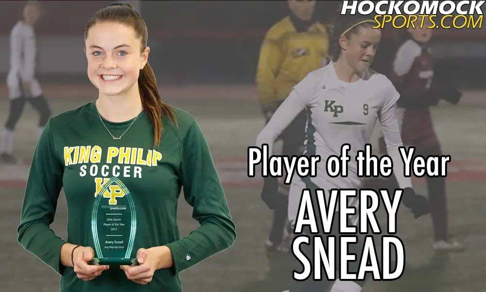 Avery Snead